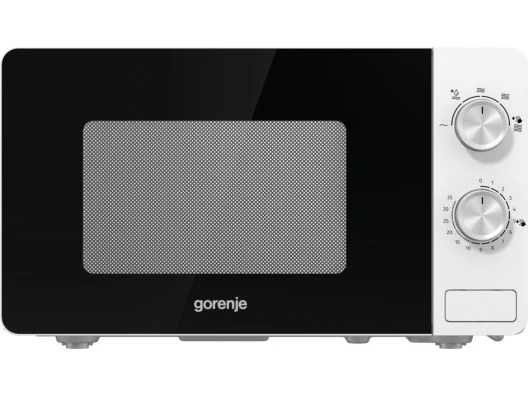 Микроволновая печь Gorenje.