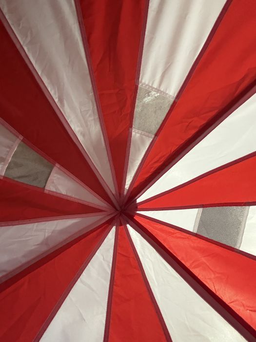 Tenda Circo Ikea