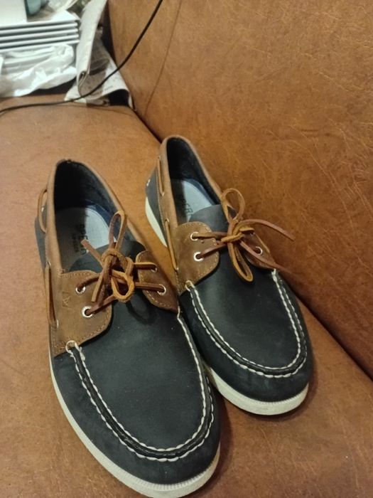 Sperry top sider топ сайдеры 48.5 размер