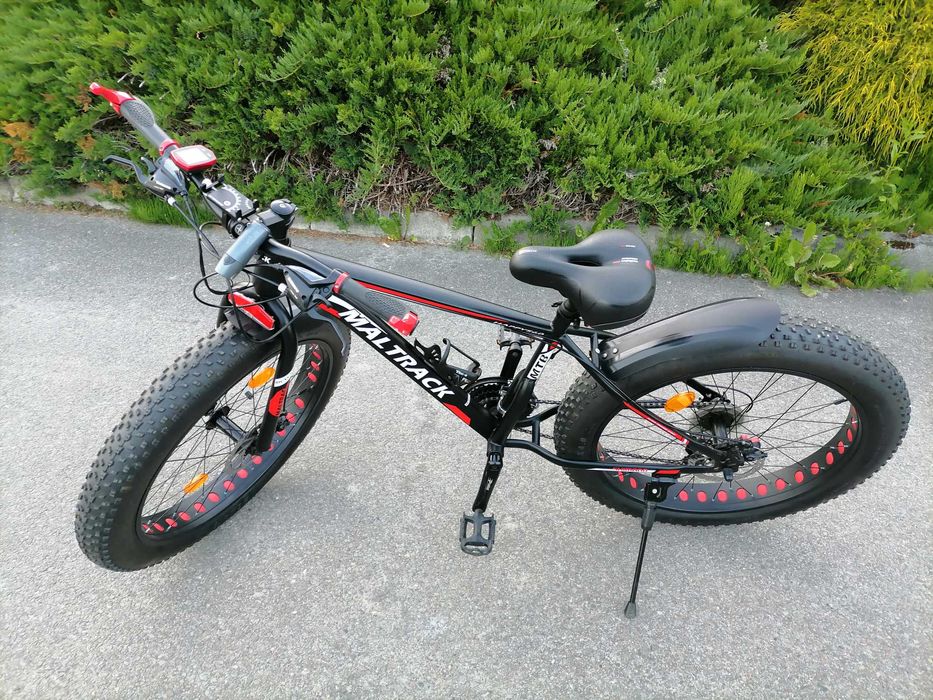 Sprzedam Rower fat bike