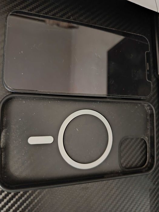 iPhone 12 64 GB bateria 99%