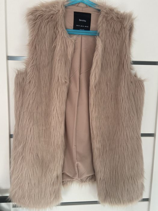 Kamizelka firmy Bershka