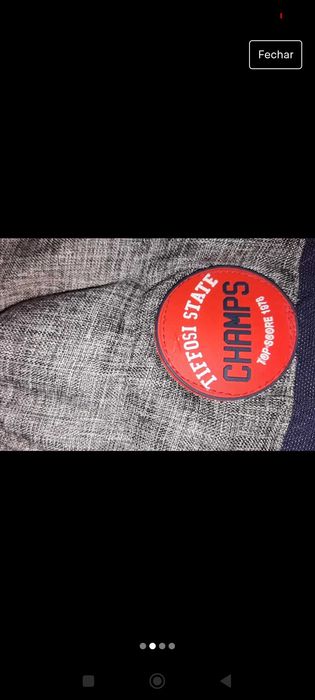 Kispo muito quente 11/12 anos