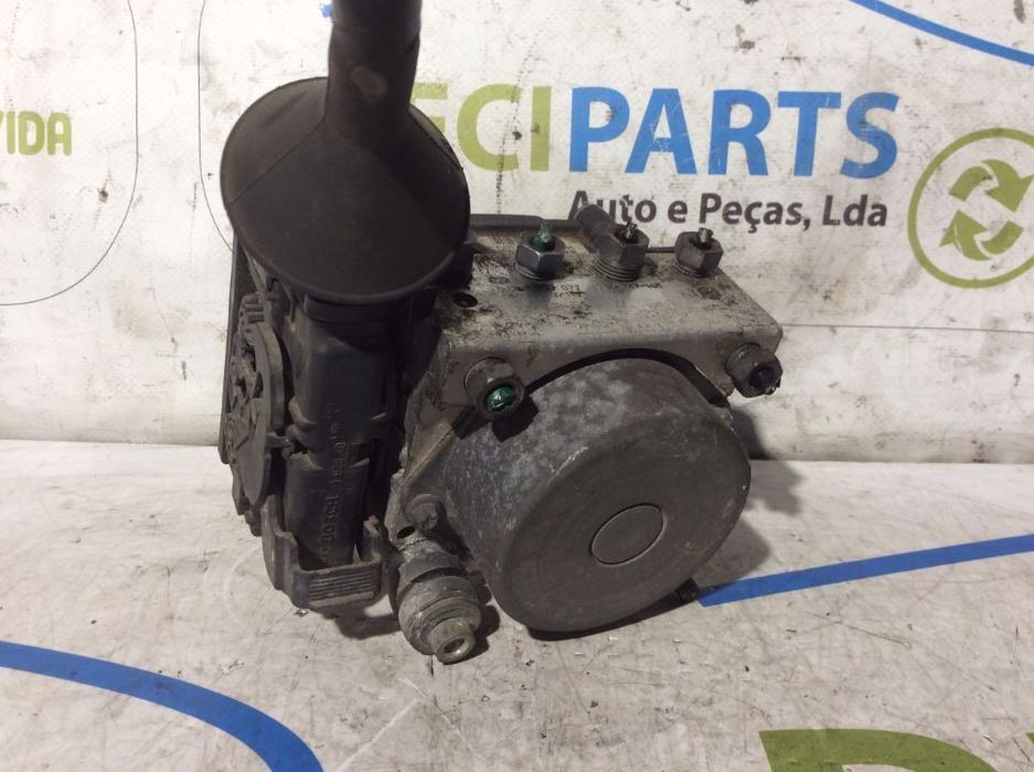 ABS Renault Clio III
