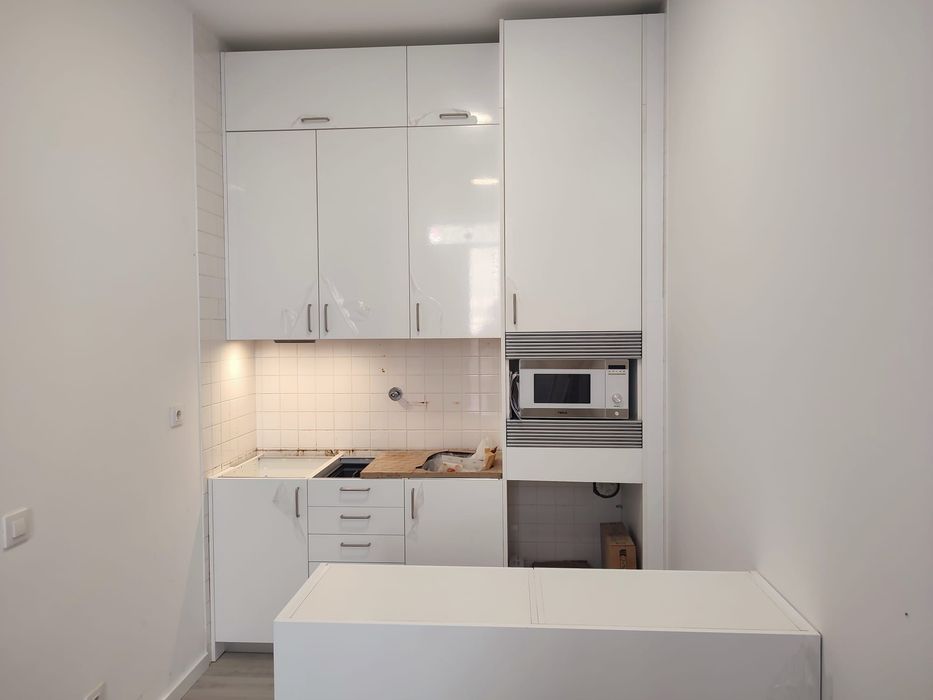 Apartamento T0 Alta de Coimbra (ao lado da faculdade Psicologia)