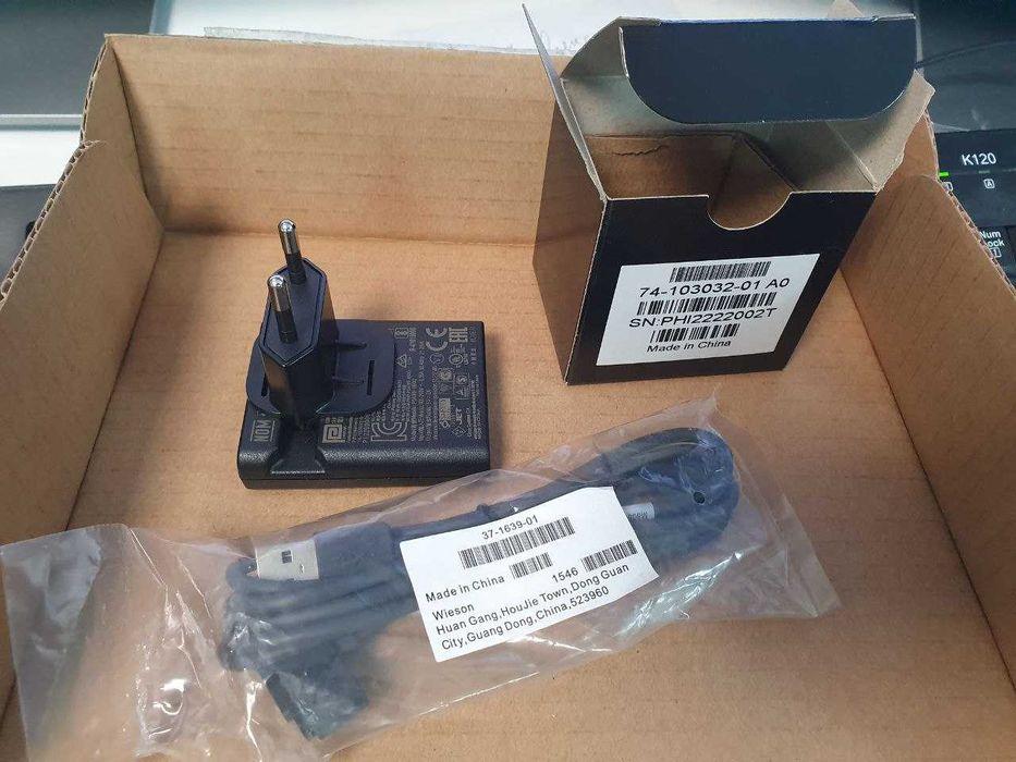 Блок живлення Cisco 8821 Power Supply, CP-PWR-8821
