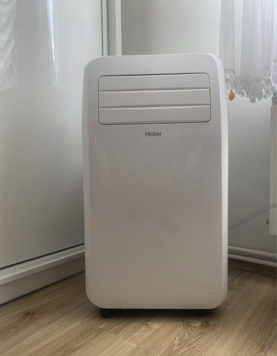 Klimatyzator przenosny HAIER AM12AA1GAA 3,5 kW/3,3 kW