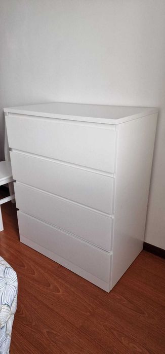 Movel Camiseiro Madeira