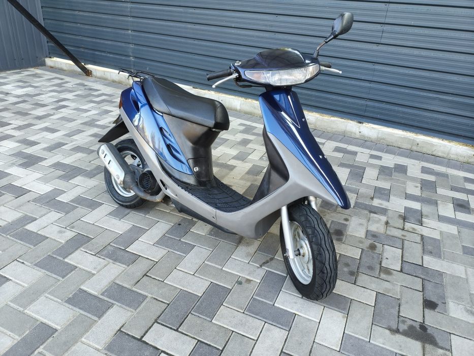 Скутер Honda Dio 27