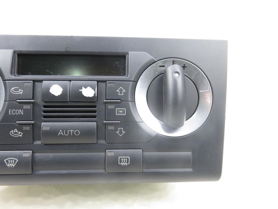 Klimatronik Audi A3 8p