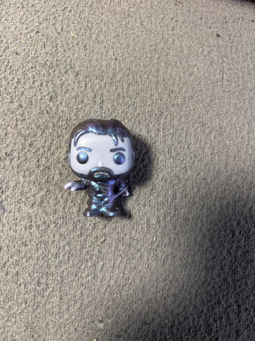 Figurki stranger things