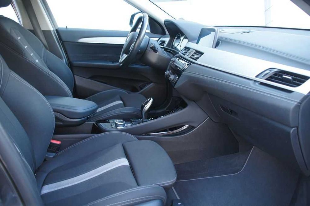 Бампер передній BMW X2 F39 разборка БМВ Х2 Ф39 запчастини