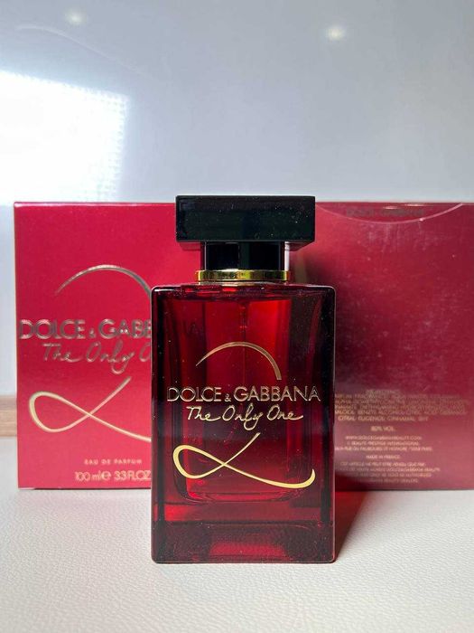 Парфуми Dolce & Gabbana The Only One 2