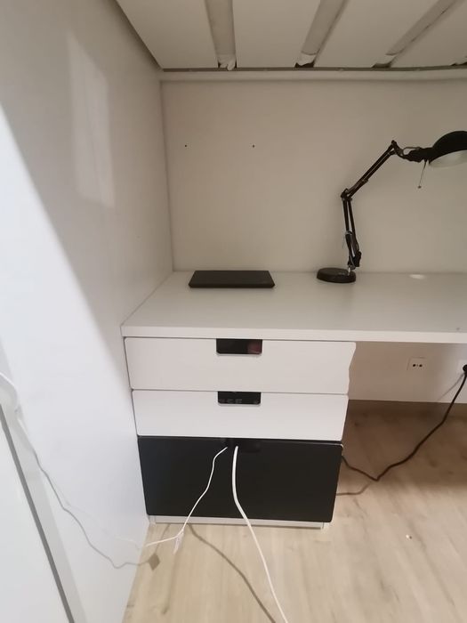 Beliche IKEIA modelo SMASTAD