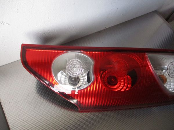Farolim direito RENAULT Kangoo (KW0/1_)