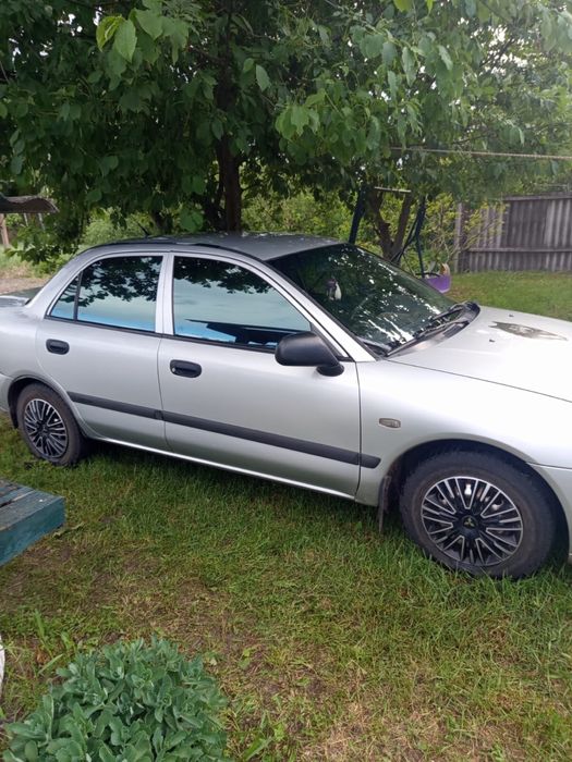 Продам Mitsubishi Carisma