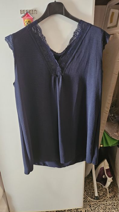 Três túnicas tamanho único