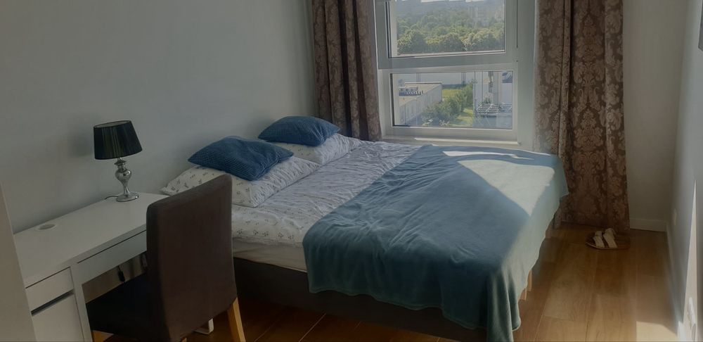 Wynajmę pokój 11 m² dla współlokatorki – Gdańsk Przymorze (blisko UG)