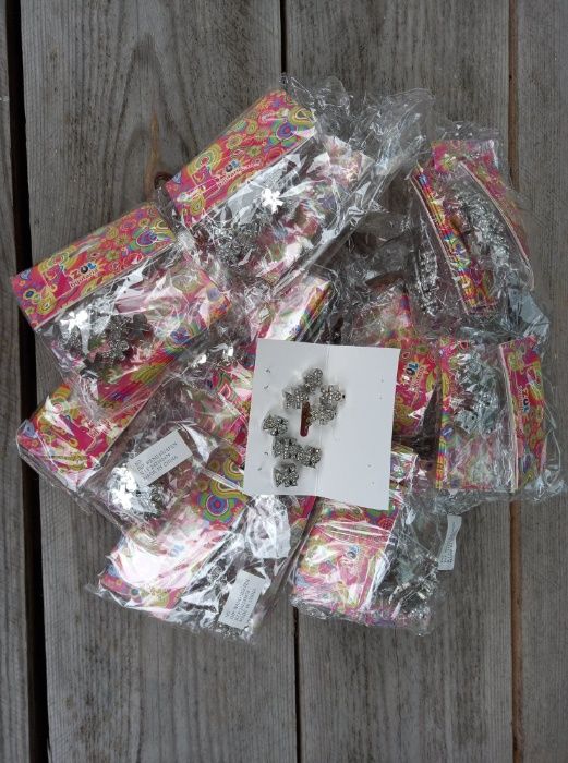 Peças Bijuteria de Filhos/Filhas