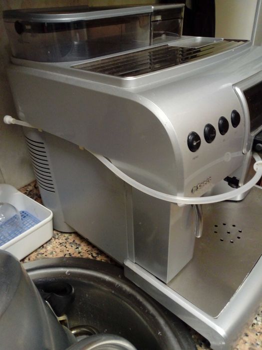 Super maquina de café saeco smi industrial