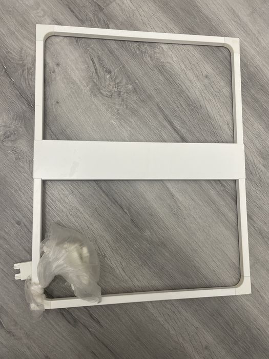 Separador de caixote de lixo-  Ikea