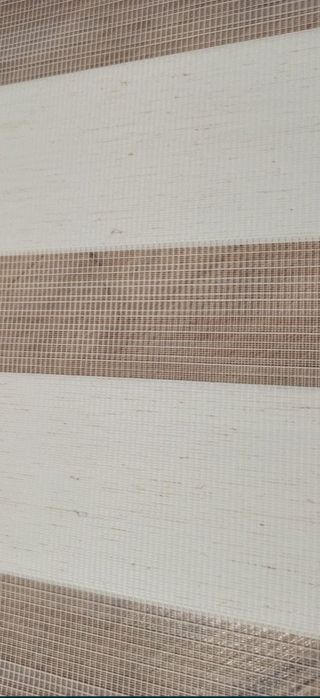 Roleta okienna dzień noc