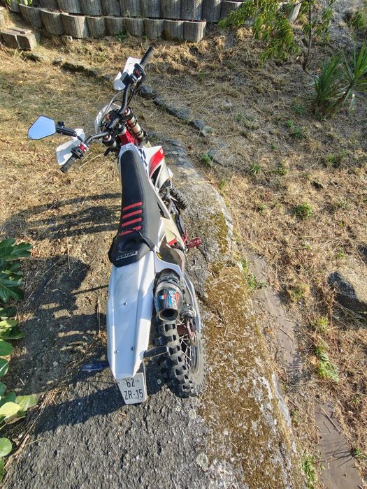 AJP PR5 250 Extreme