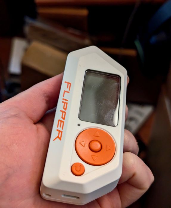 Super Stan Flipper Zero