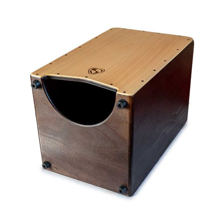 Кахон DeepTone від Suntime– максимальна глибина звуку у кожній ноті!