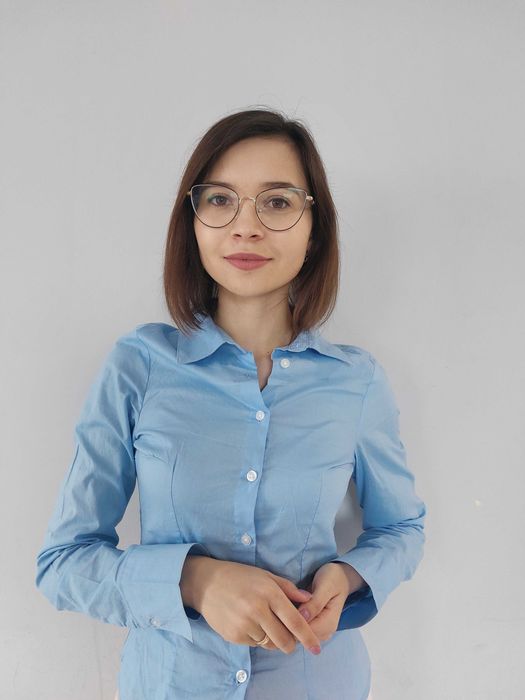 Репетитор польської мови