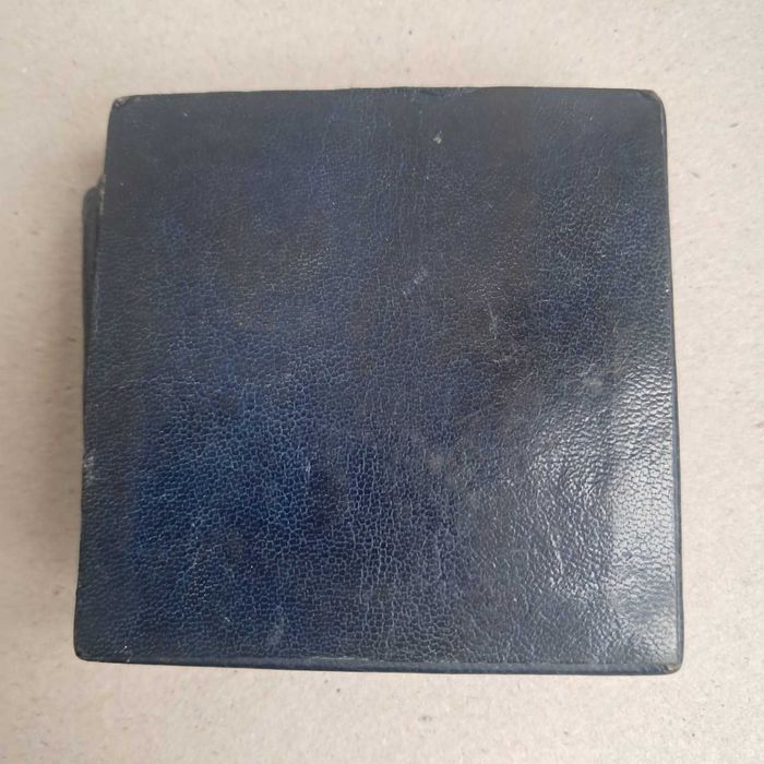 Pequeno Porta-Moedas Marroquinaria