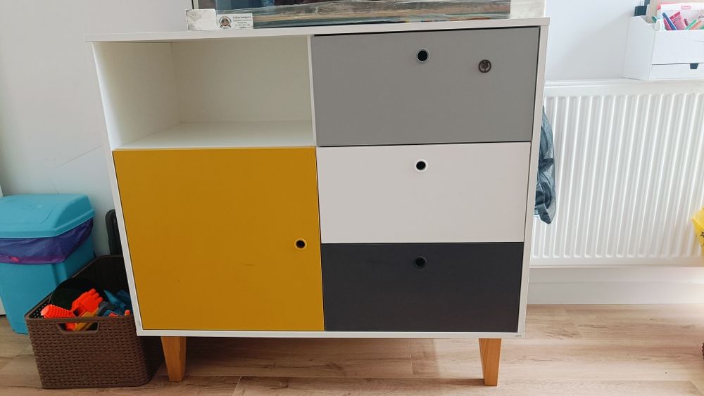 Meble Vox Concept