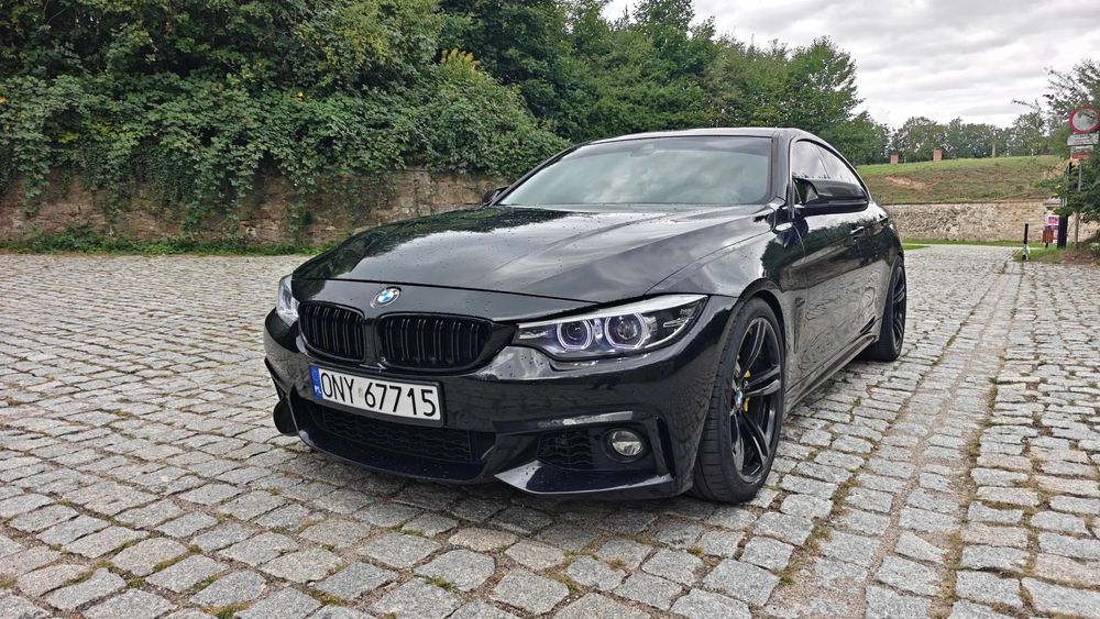 BMW Seria 4