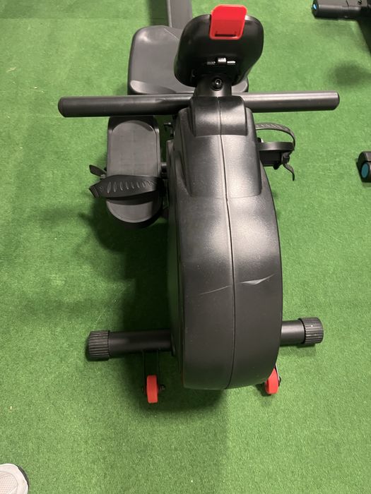 Maquina remo 75€