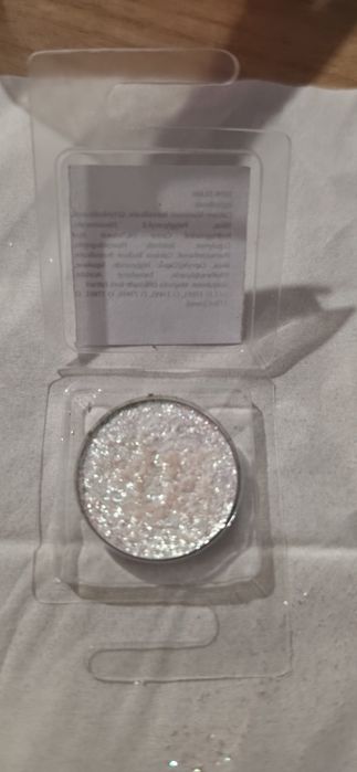 Cień Błyskotka Glam Shop