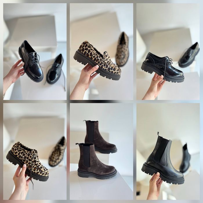 Продам женские лоферы SPAZIOMODA