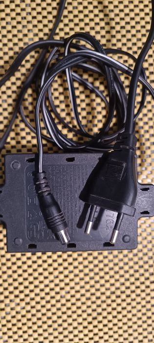 Блок питания 30v.