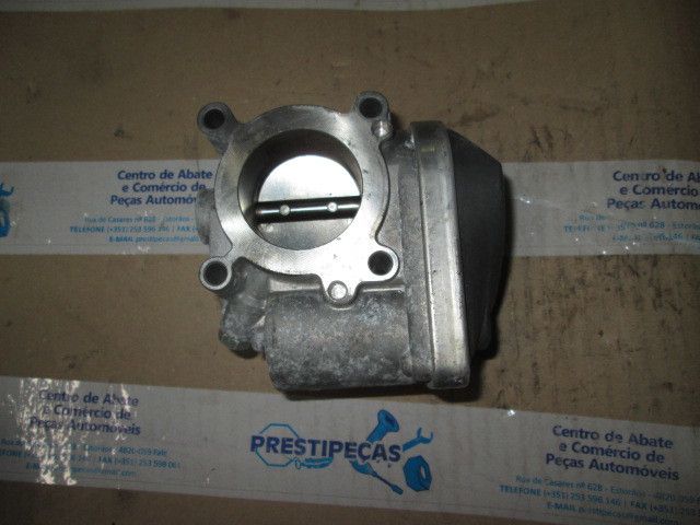 Corpo borboleta VOLKSWAGEN Golf IV (1J1)