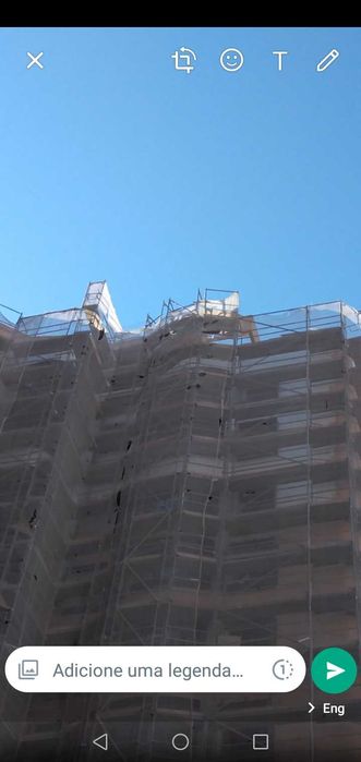 Isolamento térmico/Capoto, Telhado e Remodelação Obras Civil