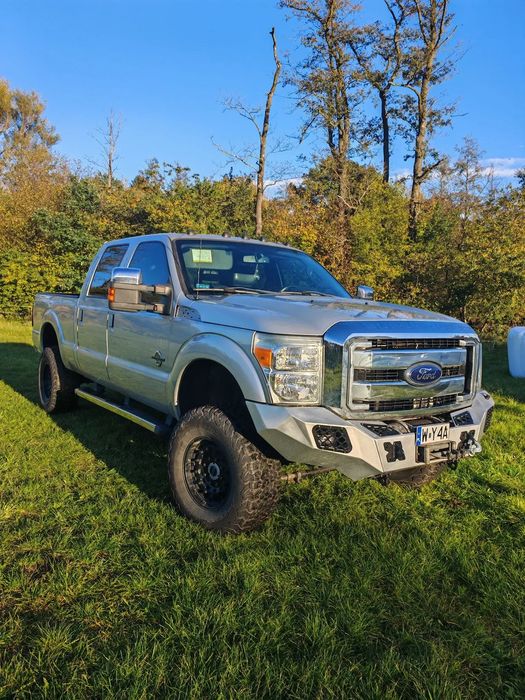 Ford F250