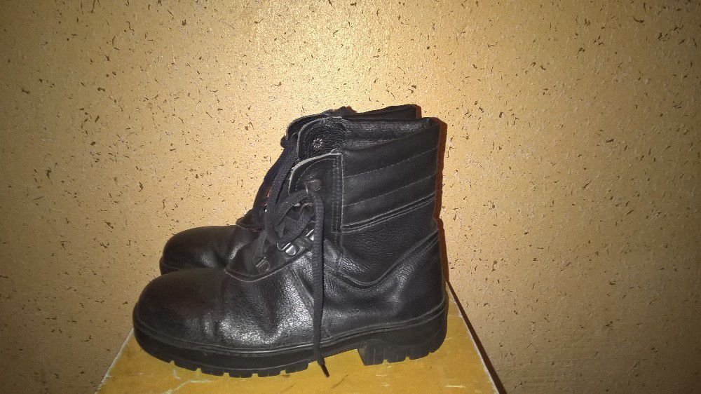 Buty terenowe