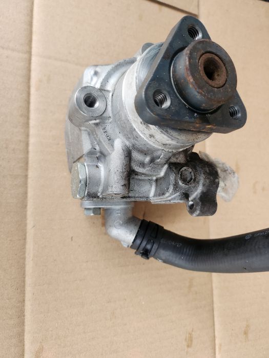 Гідропідсилювач руля VW T6 T5 T4 MULTIVAN