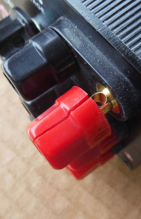 Блок живлення 50 А для зарядних станцій Chargery Power S1200