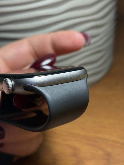 Apple watch series 11 46mm, S/M