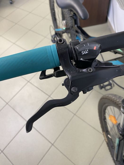Rower Kross Lea 5.0 bardzo dobry stan rama XS koła 27,5”