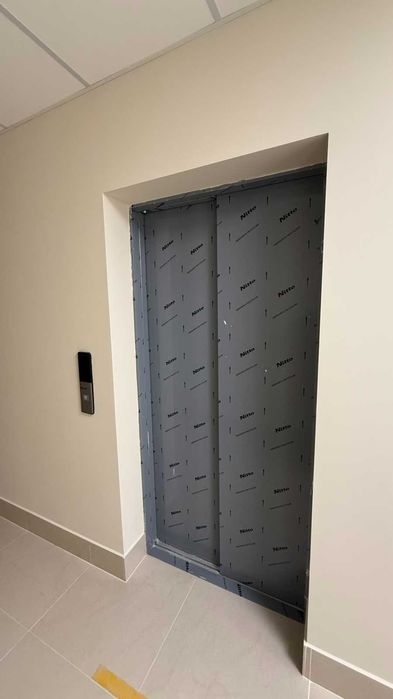 Продаємо квартиру з ремонтом 1кім+кухня студіо Басівка парксайд 2й буд