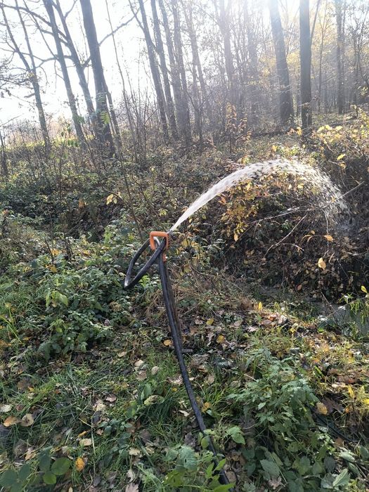 Wiercenie studni głębinowych