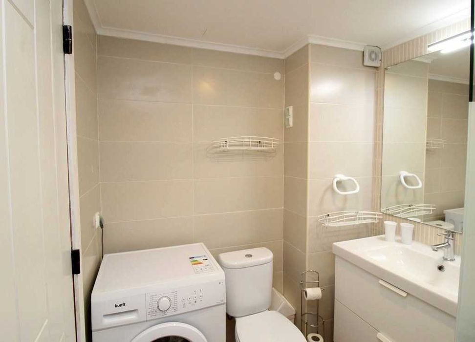 Apartamento T1 - até 4 PAX - Golden Club Cabanas, Algarve