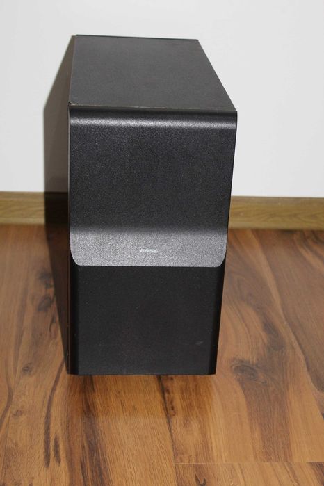 BOSE ACOUSTIMASS 6 HOME Subwoofer pasywny Wysyłka