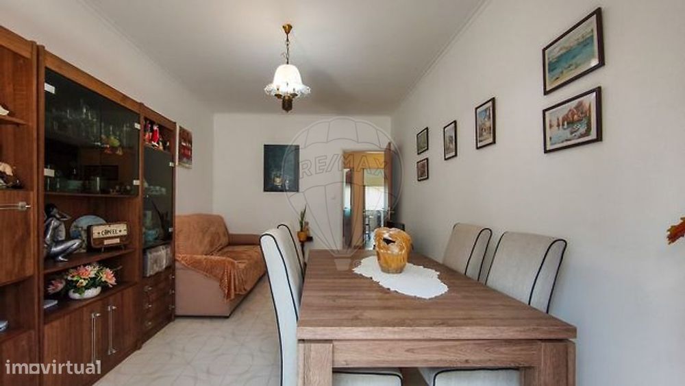 Apartamento T2 para venda — Odivelas, Lisboa